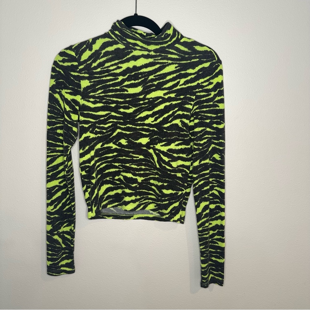 H&M Long Sleeve
